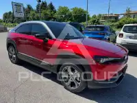 2020 Mazda MX-30