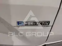 2020 Mazda MX-30