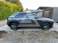 2020 Mazda MX-30