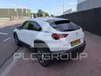 2020 Mazda MX-30