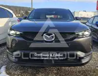 2020 Mazda MX-30