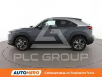 2020 Mazda MX-30