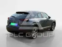 2020 Mazda MX-30