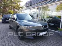 2020 Mazda MX-30