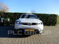 2020 Mazda MX-30