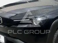 2020 Mazda MX-30