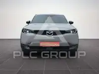 2020 Mazda MX-30