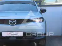 2020 Mazda MX-30