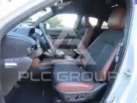 2020 Mazda MX-30