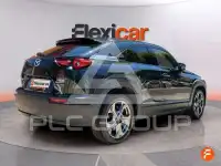 2020 Mazda MX-30