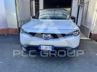 2020 Mazda MX-30
