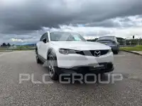 2020 Mazda MX-30