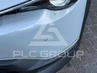 2020 Mazda MX-30
