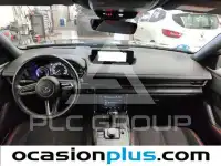 2020 Mazda MX-30