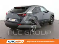 2020 Mazda MX-30