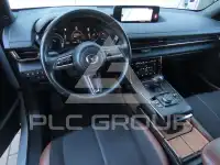 2020 Mazda MX-30