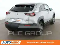 2020 Mazda MX-30