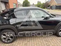 2020 Mazda MX-30