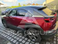 2020 Mazda MX-30