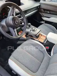 2020 Mazda MX-30