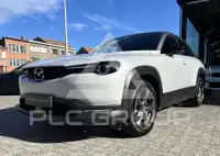 2020 Mazda MX-30