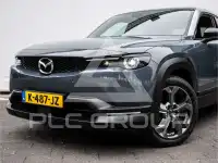 2020 Mazda MX-30