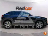 2020 Mazda MX-30