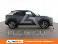 2020 Mazda MX-30