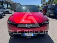 2020 Mazda MX-30