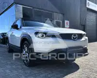 2020 Mazda MX-30