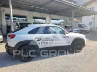 2020 Mazda MX-30