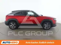 2020 Mazda MX-30