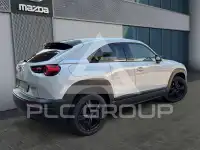 2020 Mazda MX-30