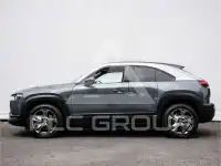 2020 Mazda MX-30