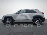 2020 Mazda MX-30