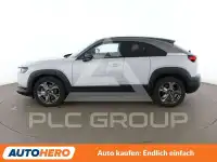 2020 Mazda MX-30