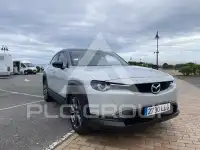2020 Mazda MX-30