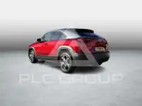 2020 Mazda MX-30