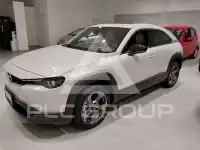 2020 Mazda MX-30