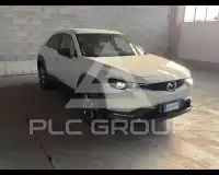 2020 Mazda MX-30