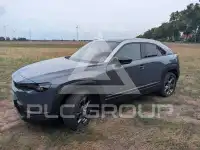 2020 Mazda MX-30
