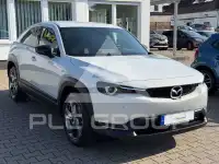 2020 Mazda MX-30