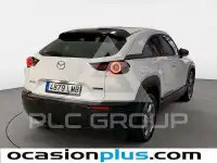 2020 Mazda MX-30