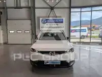 2020 Mazda MX-30