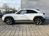2020 Mazda MX-30