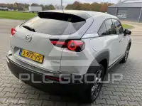 2020 Mazda MX-30