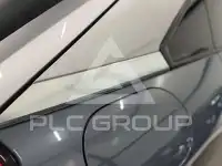 2020 Mazda MX-30