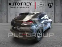 2020 Mazda MX-30