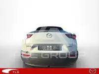 2020 Mazda MX-30
