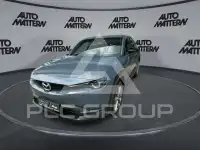 2020 Mazda MX-30